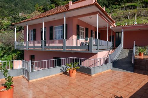 Sao Vicente Casa | Domingos House - Valley View