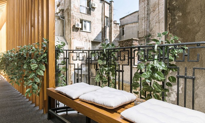 Terazije Casa | Dominic Smart & Luxury Suites Terazije