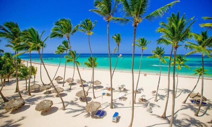 Playa Bibijagua Apartamento | dominican beach