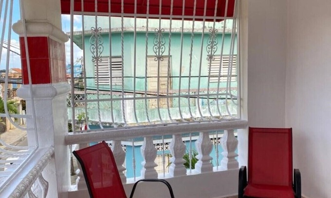 Higuey Apartamento | Dominican Home- Mora Villa