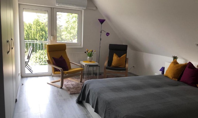 Velence Apartamento | Dominik Apartmanház
