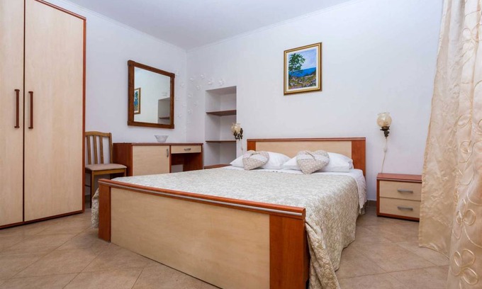 Cove Murtar Apartamento | Dominik - apartment Dominik 1/4