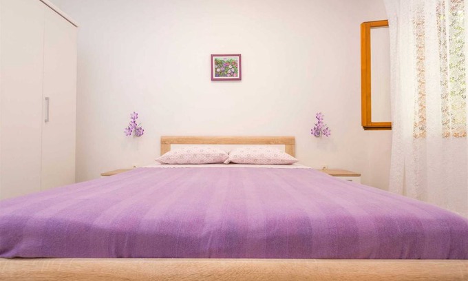 Cove Murtar Apartamento | Dominik - apartment Dominik 1/2