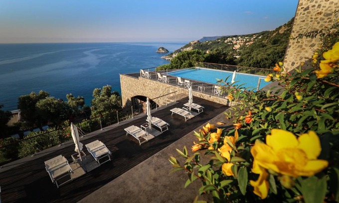 Bergeggi Complejo | Dominio Mare Resort & SPA