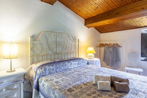 Monteggiori Casa | Domino Cottage - Monteggiori