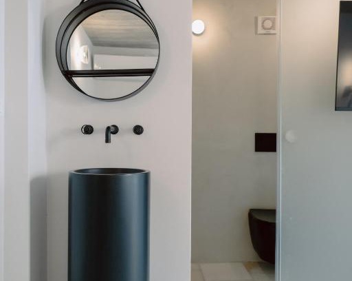 Ermoupoli Apartamento | Domino Syros by SV
