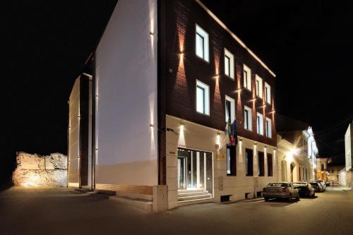 Old Town Apartamento | Dominus Residence