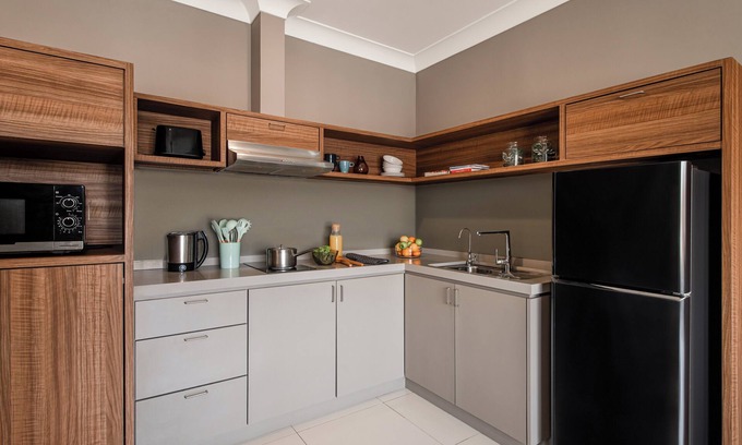 Bangsar Apartamento | Domitys Bangsar Kuala Lumpur