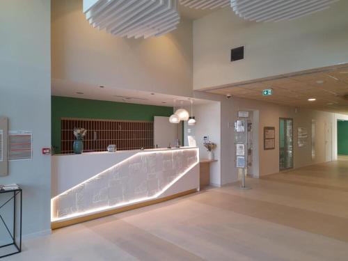 Acheres Apartamento | DOMITYS L'ALLIACEE - Résidence Services Séniors