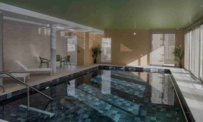 Mont-Saint-Aignan Apartamento | DOMITYS L'ATHENEE