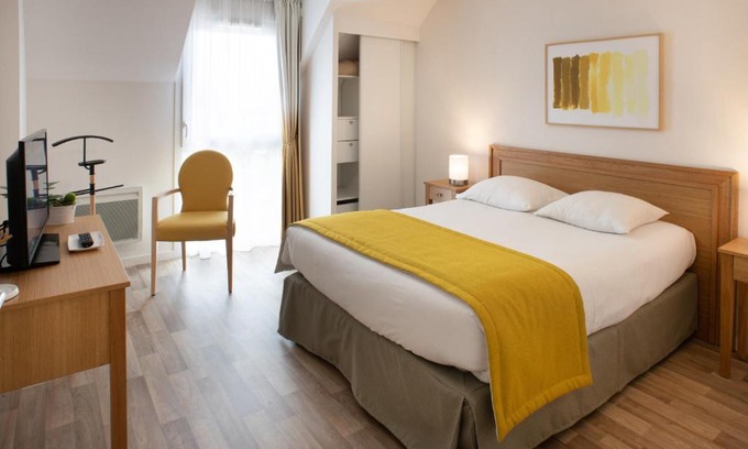 Downtown Apartamento | DOMITYS LA CALYPSO