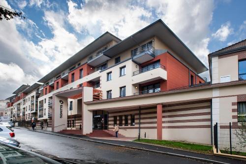 Melun Apartamento | DOMITYS La Courtine