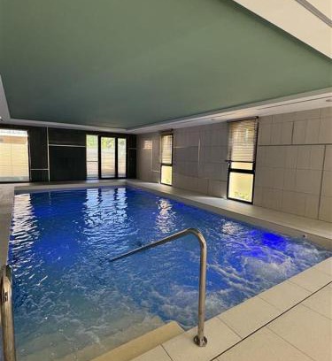 Sarreguemines Apartamento | DOMITYS - La Florentine