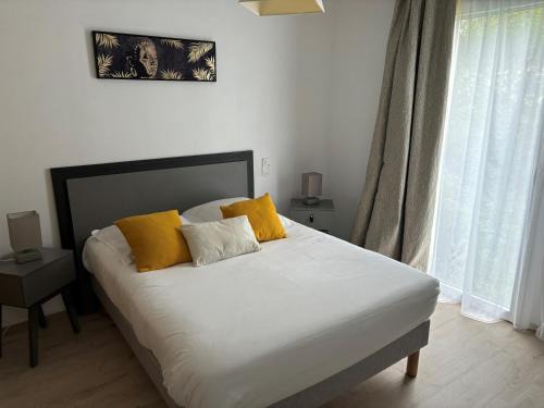 Cambrai Apartamento | DOMITYS Le Parc de Saint-Cloud