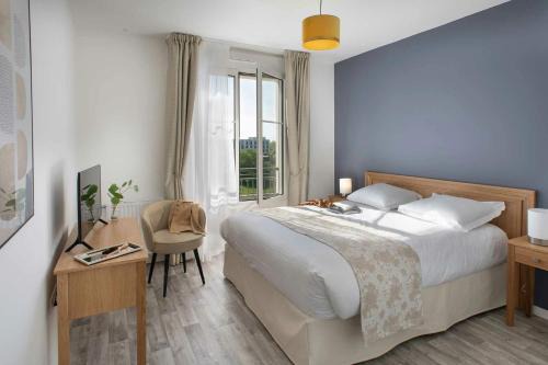 Muret Apartamento | DOMITYS - Les Aviateurs