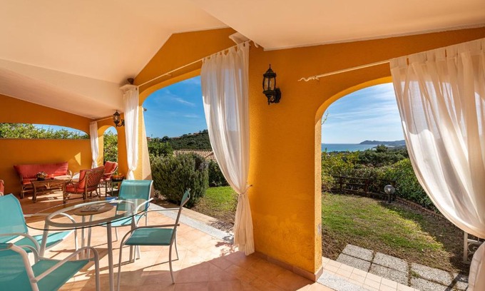 Costa Rei Casa | Domixedda