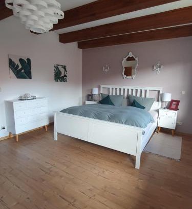 Huy Apartamento | Domizil an der Huysburg
