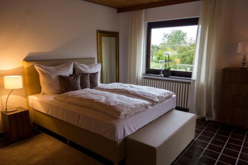 Bevern Apartamento | Domizil im Weserbergland