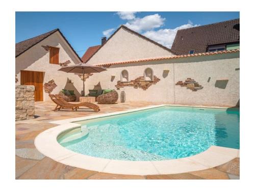 Ihringen Casa | Domizil-Kaiserstuhl