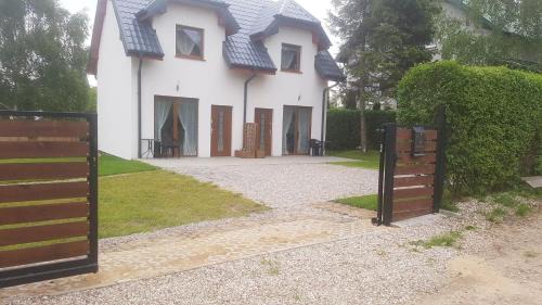 Jastrzebia Gora Chalet De Esquí | DOMKI "apartamenty 4maki"