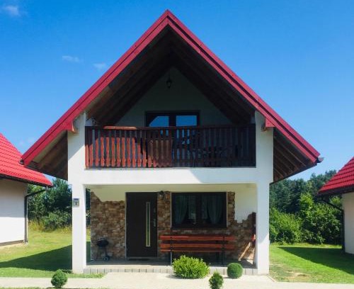 Solina Chalet De Esquí | Domki całoroczne ,DOLINA BIESZCZAD"