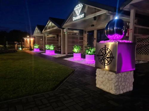 Dziwnowek Apartamento | Domki DIAMENT, Comfortable Cottages near the Sea & Lake in Dziwnówek