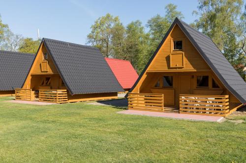 Pobierowo Cabina | Domki Diament