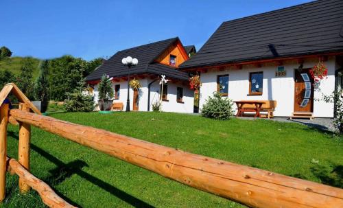 Koniakow Chalet De Esquí | Domki Górskie Zacisze
