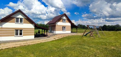 Sejny Casa | Domki Gaładuś