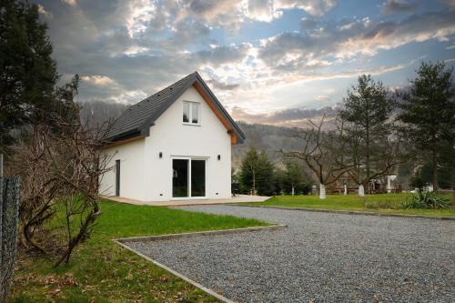 Kudowa Zdroj Casa | Domki Kamea