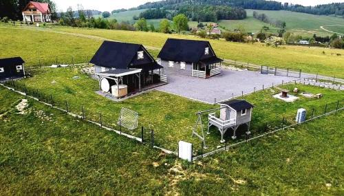 Stara Kamienica Casa | Domki Karkonoskie Szklarska Poręba