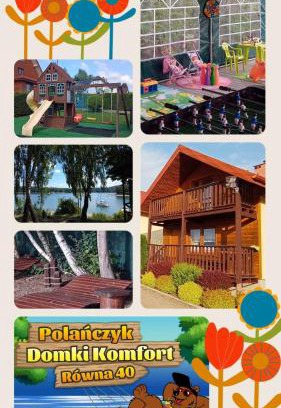 Solina Chalet De Esquí | Domki Komfort