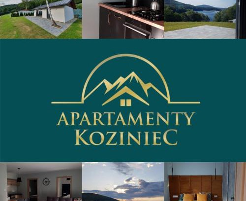 Solina Apartamento | domki Koziniec na wyłączność Myczkowce Solina Bieszczady 5