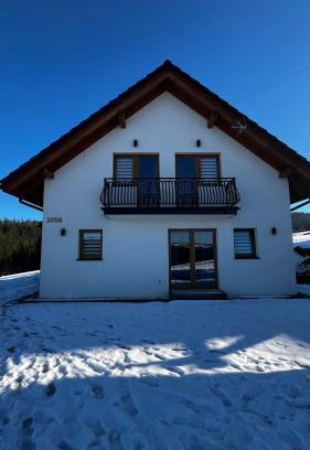 Istebna Casa | Domki na Maciejce Domek dla 15 osób!