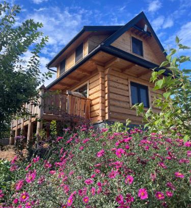 Bialka Tatrzanska Chalet De Esquí | Domki Na Wypasie