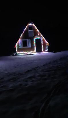 Marciszow Casa | DOMKI NA WZGÓRZU