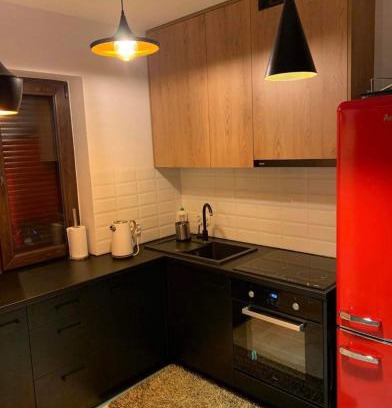 gmina Ksiezpol Casa | Domki nad stawem nr2