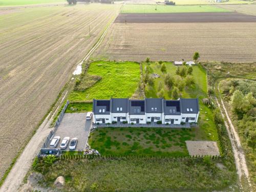 gmina Wolin Casa | Domki Ostoja - nad Bałtykiem - cisza i piękno natury
