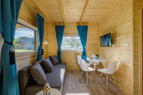 Sztutowo Cabina | Domki Piamola Kąty Rybackie