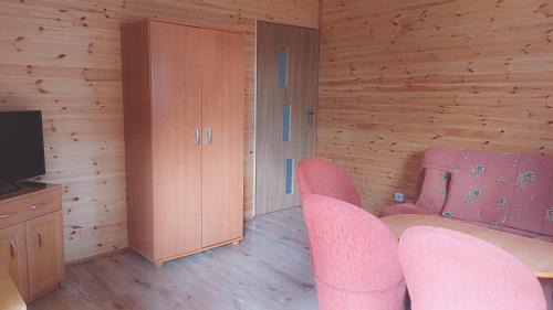 Dziwnowek Cabina | Domki