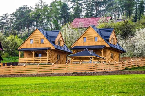 Lapsze Nizne Casa | Domki pod Kuźnią