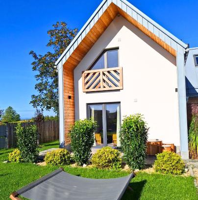 Nowy Targ Chalet De Esquí | Domki Szczyt Beztroski - Balia & Sauna