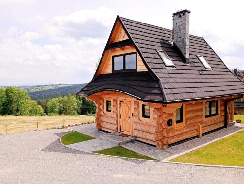 Poronin Chalet De Esquí | Domki Trzy Smreki