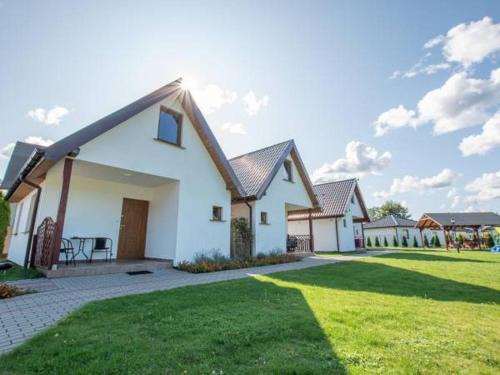 Dabki Casa | Domki u Bogdana
