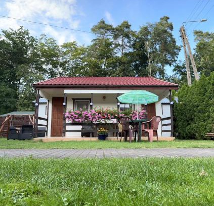 Jantar Casa | Domki u Dorotki