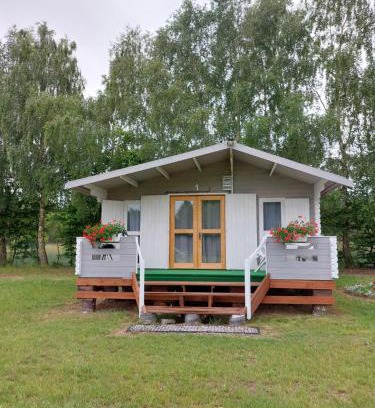 Kolczewo Otro | Domki u Szreka