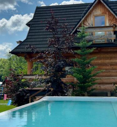 Bialka Tatrzanska Apartamento | Domki w Białce pod Basenami, 50 m od term i wyciągów