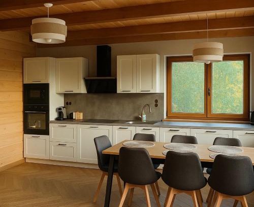 Nowy Targ Chalet De Esquí | domki w górach