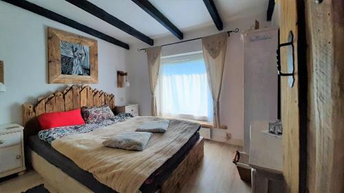 Przywidz Apartamento | Domki w Lipowej Dolinie