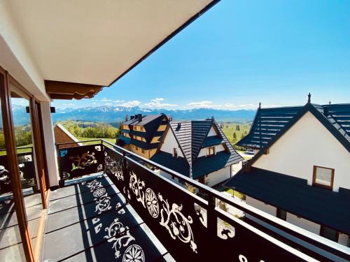 Gliczarow Gorny Chalet De Esquí | Domki Widokowelove